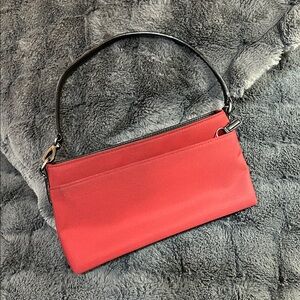 Authentic Vintage COACH Handbag